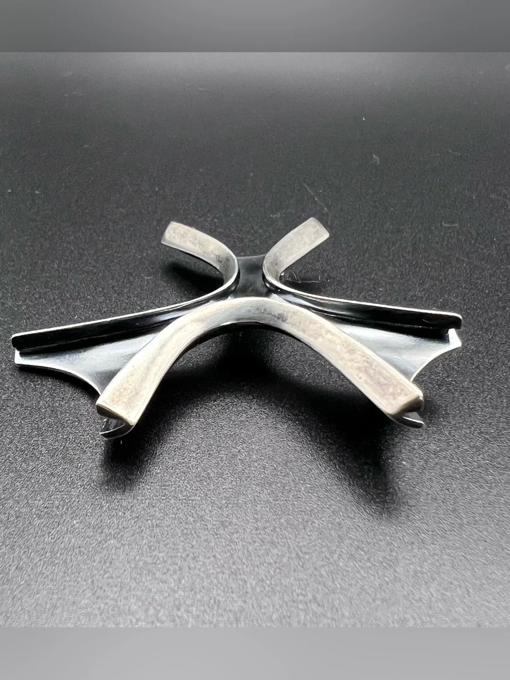 Sigi Pineda TAXCO Modernist Brooch